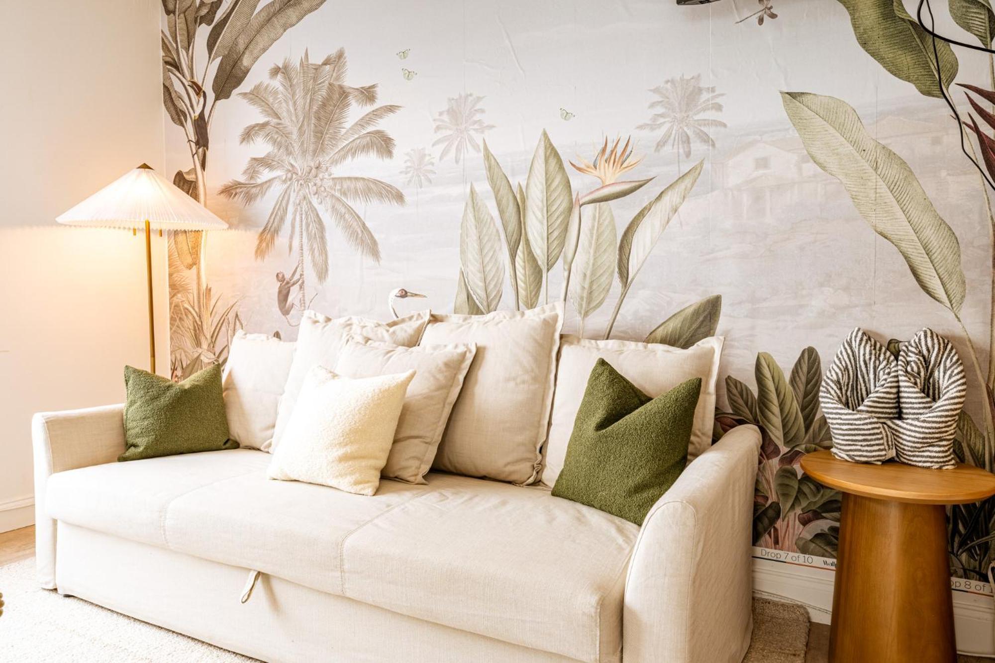 Amazing Studio In Ocean Drive 마이애미 비치 외부 사진